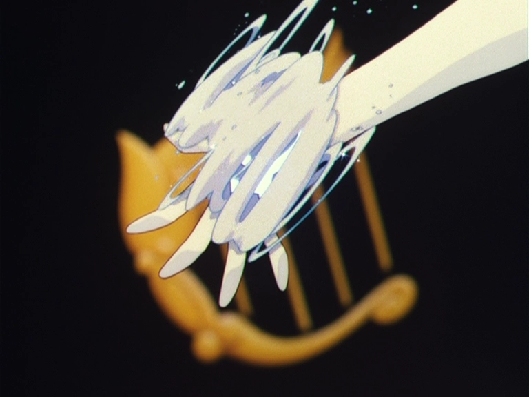 Mercury Aqua Rhapsody - capture 2