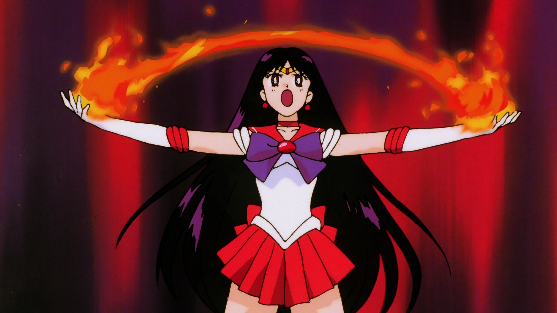 Fire Soul - Film R - capture 2