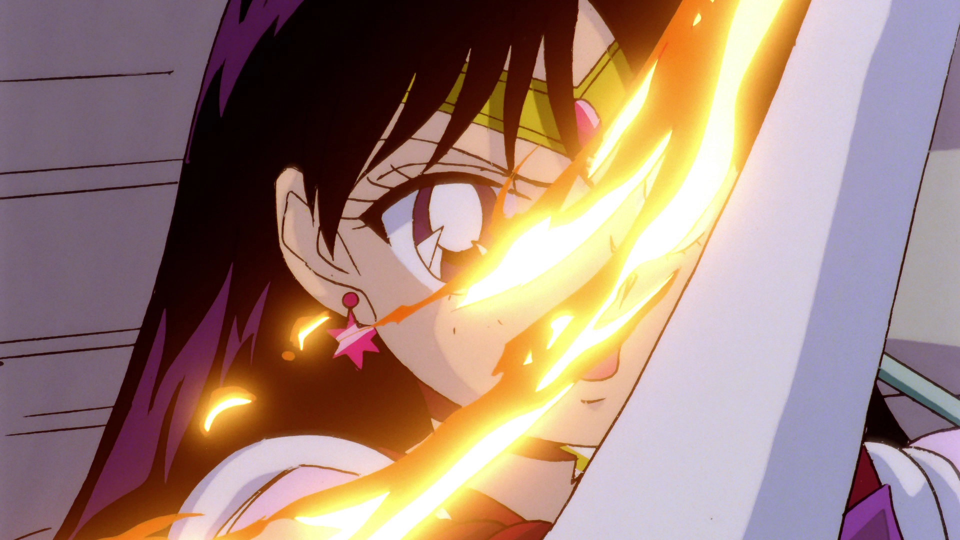 Fire Soul - Film SuperS - capture 1