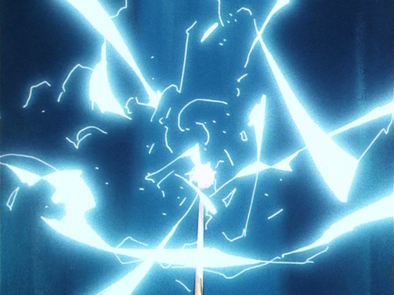 Supreme Thunder Dragon - capture 3