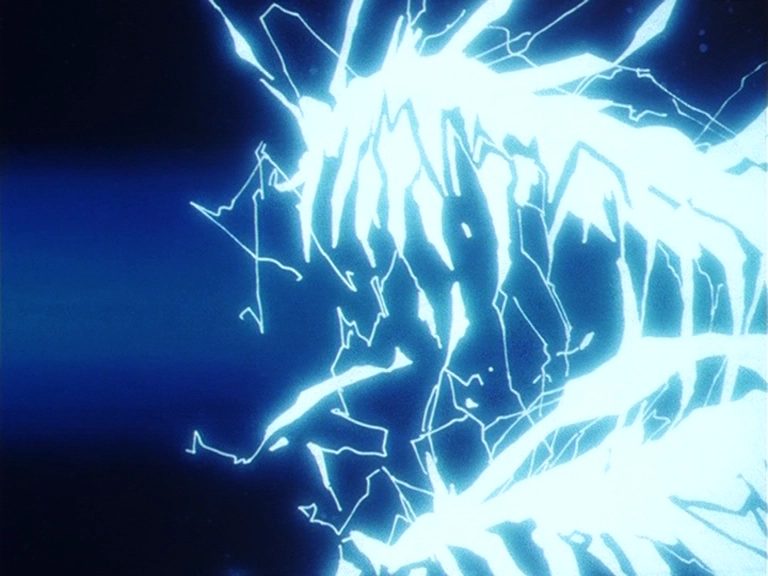 Supreme Thunder Dragon - capture 5