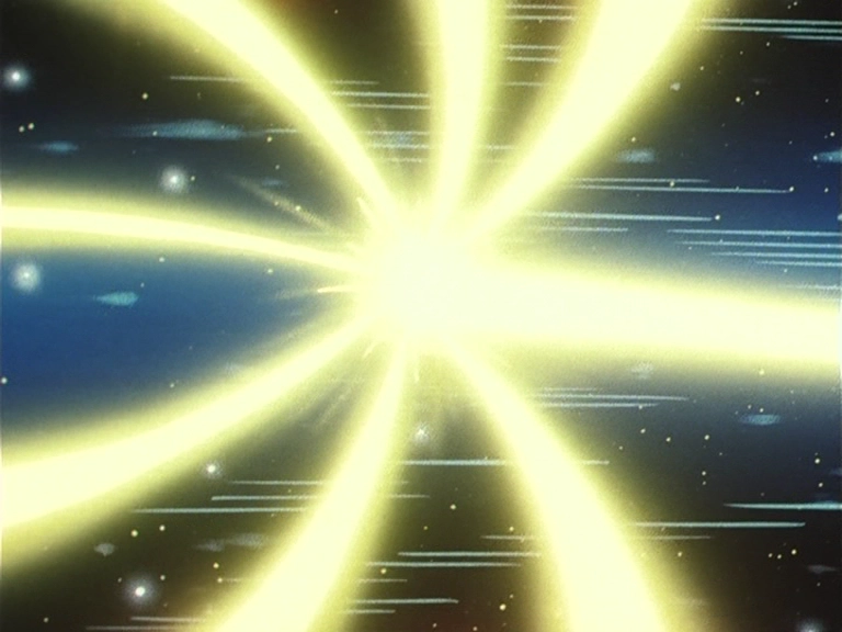 Crescent Beam Shower - capture 5