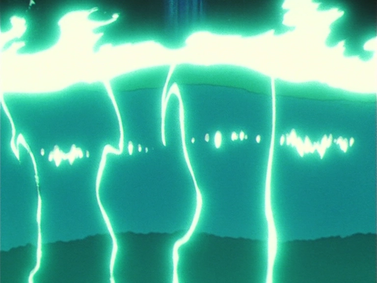 Deep Submerge - capture 1