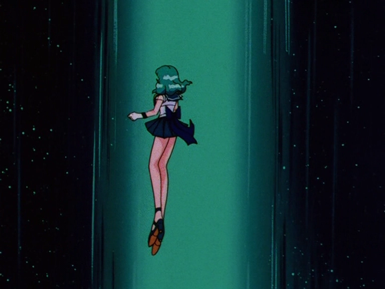 Submarine Reflection - capture 2