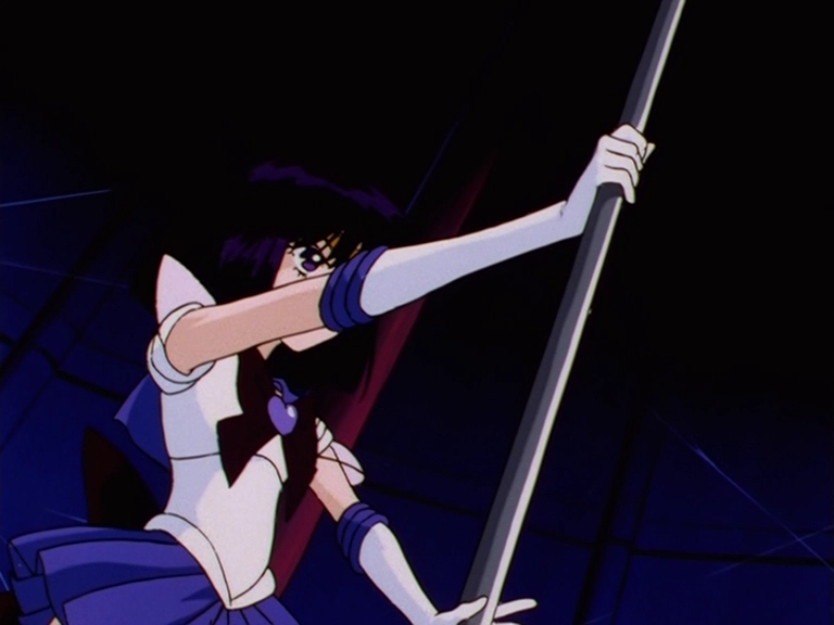 Silence Glaive Surprise - capture 4