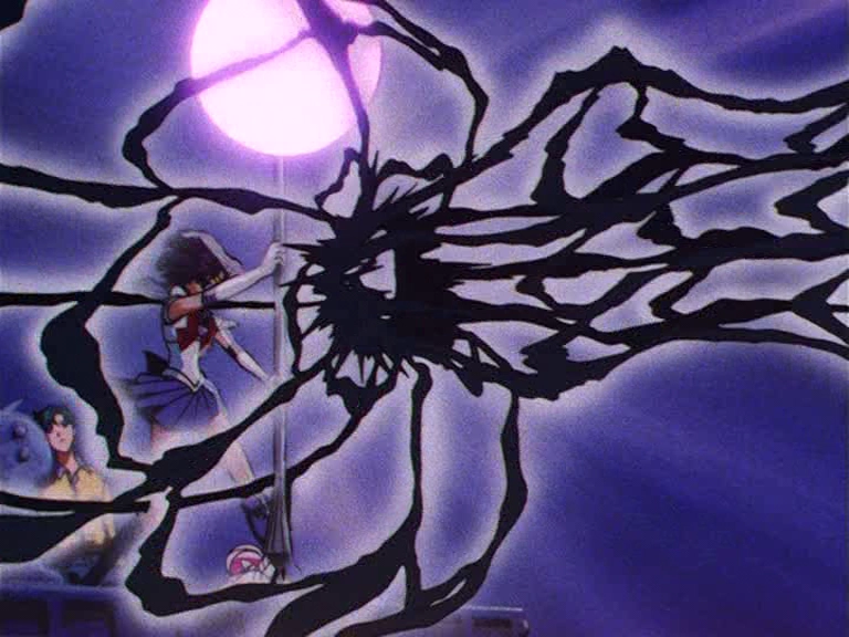 Silence Glaive Surprise - capture 5