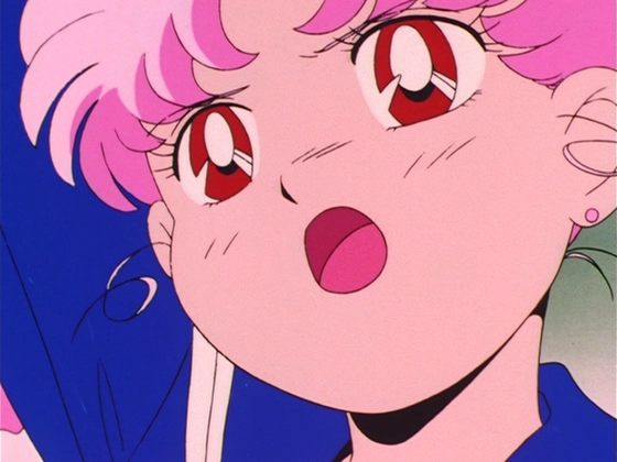 Sailor Chibi-Moon - objet 4 capture 2