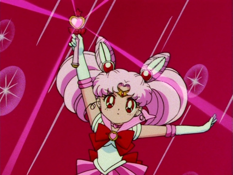 Pink Sugar Heart Attack - capture 2