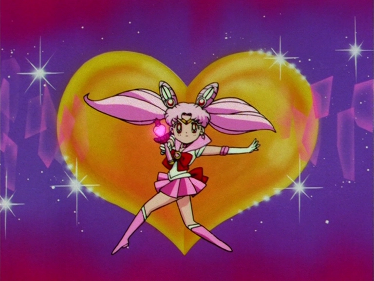 Pink Sugar Heart Attack - capture 5