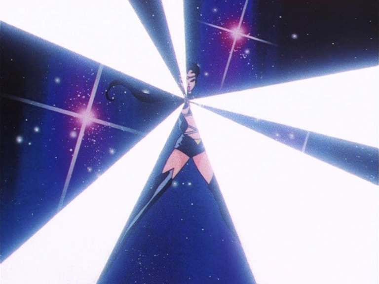 Star Serious Laser - capture 5