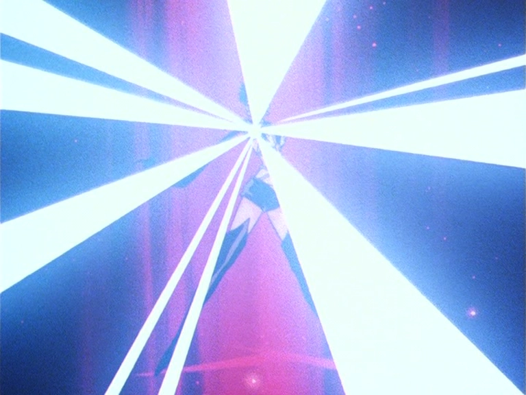 Star Serious Laser - capture 5