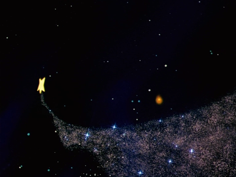 Star Gentle Uterus - capture 1