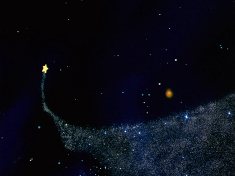 Star Sensitive Inferno - capture 1