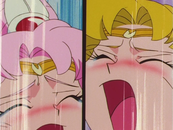 Sailor Moon - objet 1 capture 5