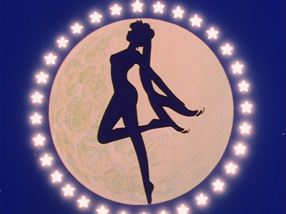 Sailor Moon - objet 3 capture 5