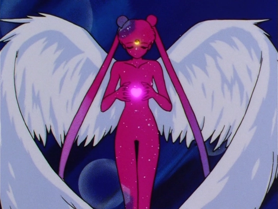 Sailor Moon - objet 12 capture 4