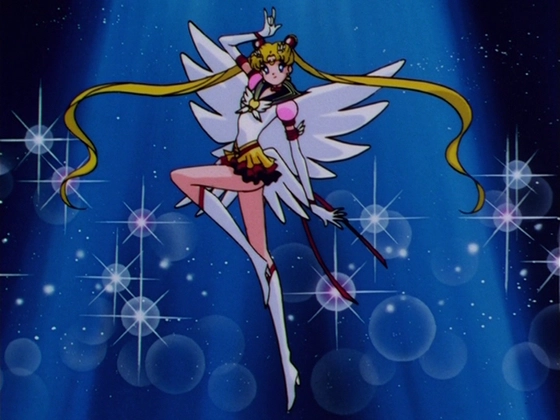 Sailor Moon - objet 12 capture 5