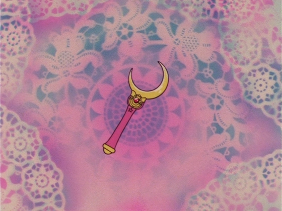 Sailor Moon - objet 15 capture 1