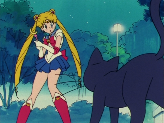 Sailor Moon - objet 15 capture 3