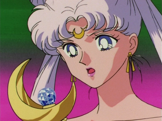 Sailor Moon - objet 16 capture 5
