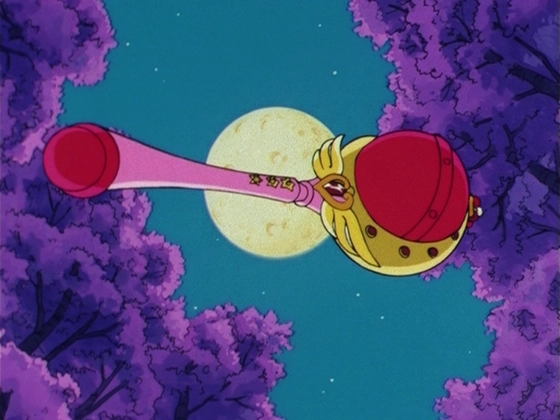 Sailor Moon - objet 17 capture 1
