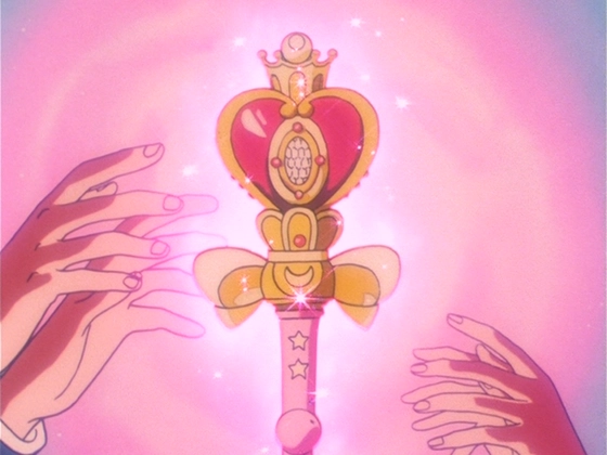 Sailor Moon - objet 18 capture 2