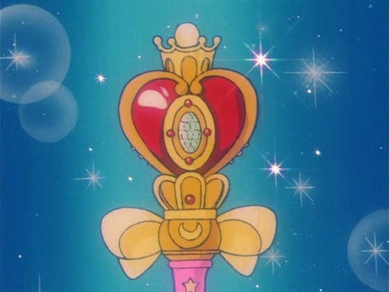 Sailor Moon - objet 18 capture 3
