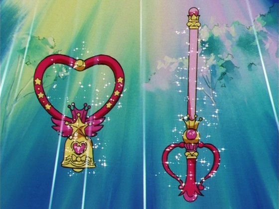 Sailor Moon - objet 19 capture 3