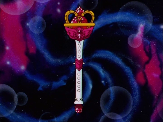 Sailor Moon - objet 20 capture 1