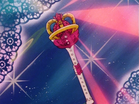 Sailor Moon - objet 20 capture 3