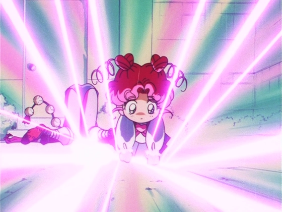Sailor Moon - objet 21 capture 1