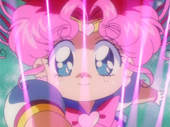Sailor Moon - objet 21 capture 2