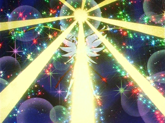 Sailor Moon - objet 22 capture 5