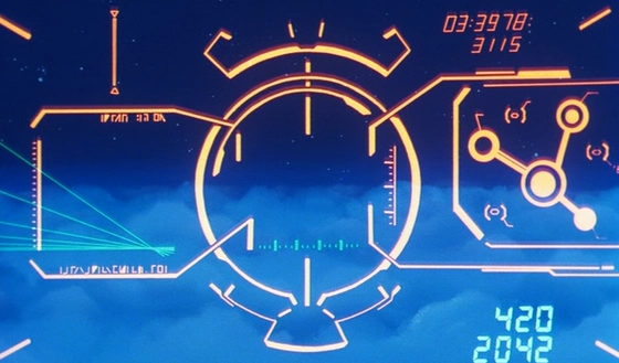 Sailor Mercury - objet 4 capture 4