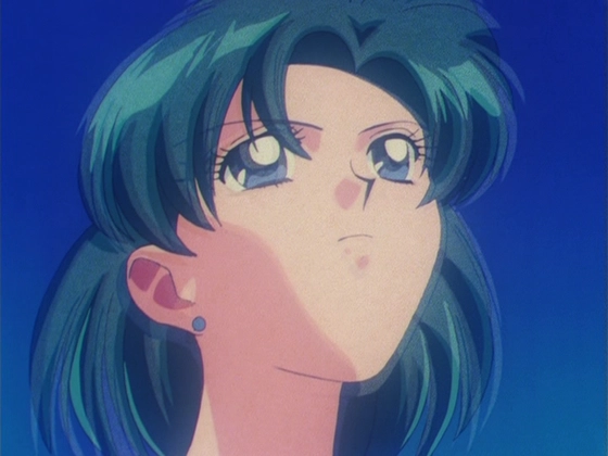 Sailor Mercury - objet 3 capture 2