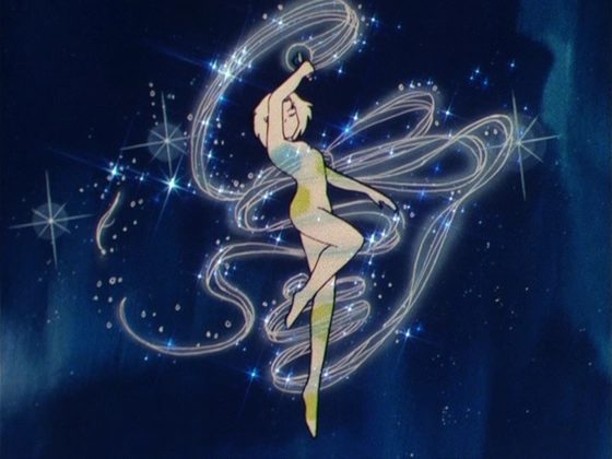 Sailor Mercury - objet 3 capture 4