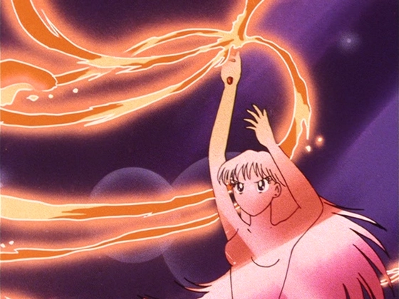 Sailor Mars - objet 1 capture 4