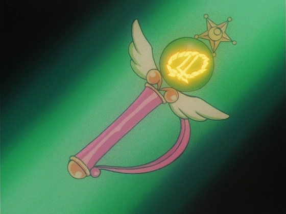 Sailor Jupiter - objet 3 capture 1