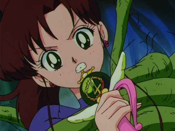 Sailor Jupiter - objet 3 capture 3