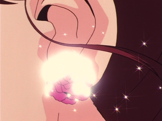 Sailor Jupiter - objet 5 capture 1