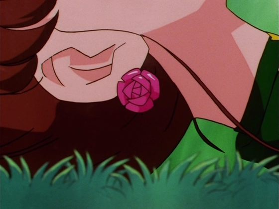 Sailor Jupiter - objet 5 capture 2