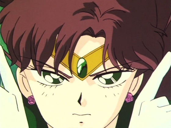Sailor Jupiter - objet 5 capture 5
