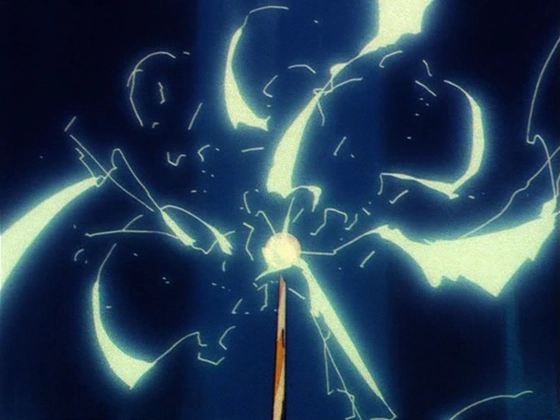Sailor Jupiter - objet 4 capture 2