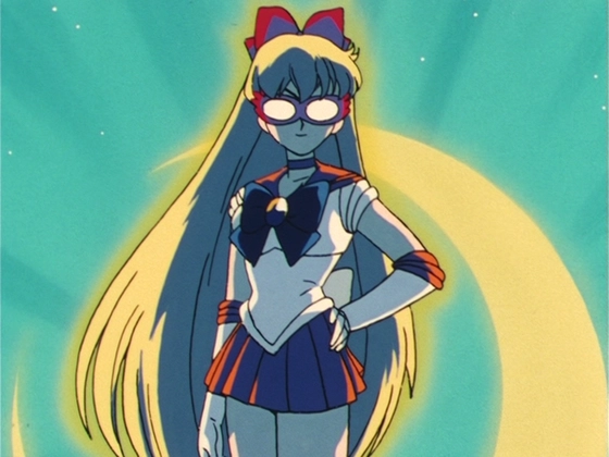 Sailor Vénus - objet 6 capture 1
