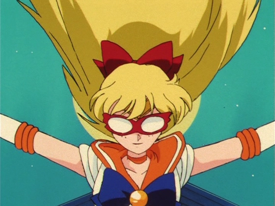 Sailor Vénus - objet 6 capture 2