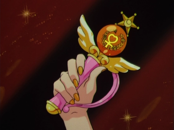 Sailor Vénus - objet 3 capture 4