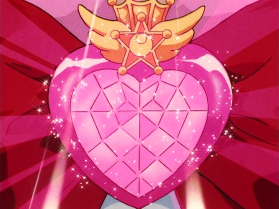 Sailor Chibi-Moon - objet 6 capture 3