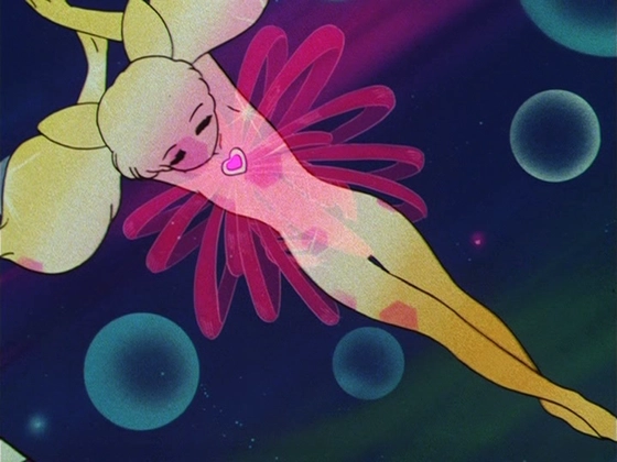 Sailor Chibi-Moon - objet 6 capture 4