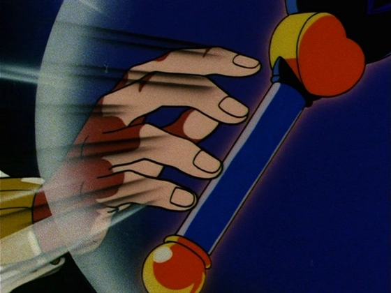Sailor Uranus - objet 1 capture 3