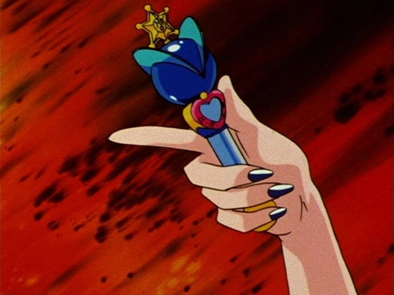 Sailor Uranus - objet 1 capture 4